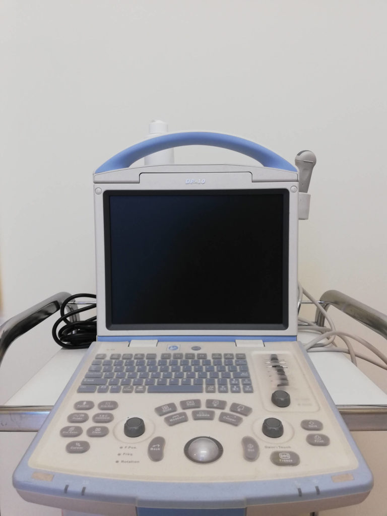 Εσωτερικό κτηνιατρείου 5