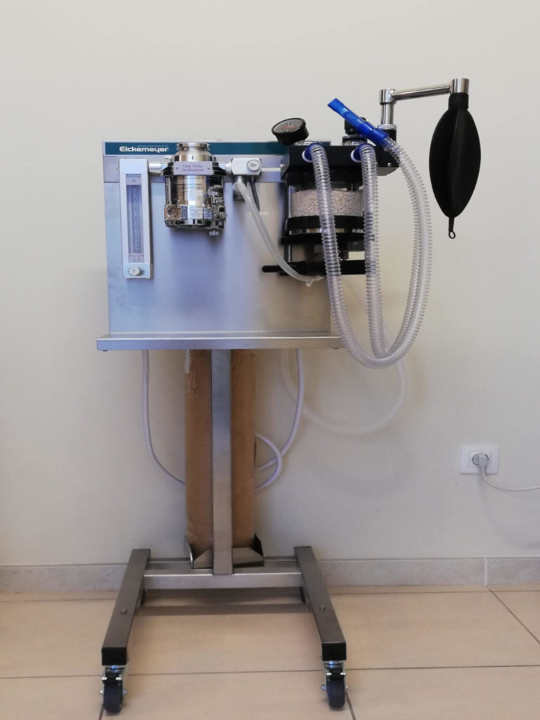 Εσωτερικό κτηνιατρείου 6