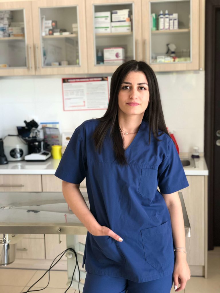 Γαβριηλίδου Ουρανία